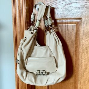 Off-White Michael Kors Shoulder Bag